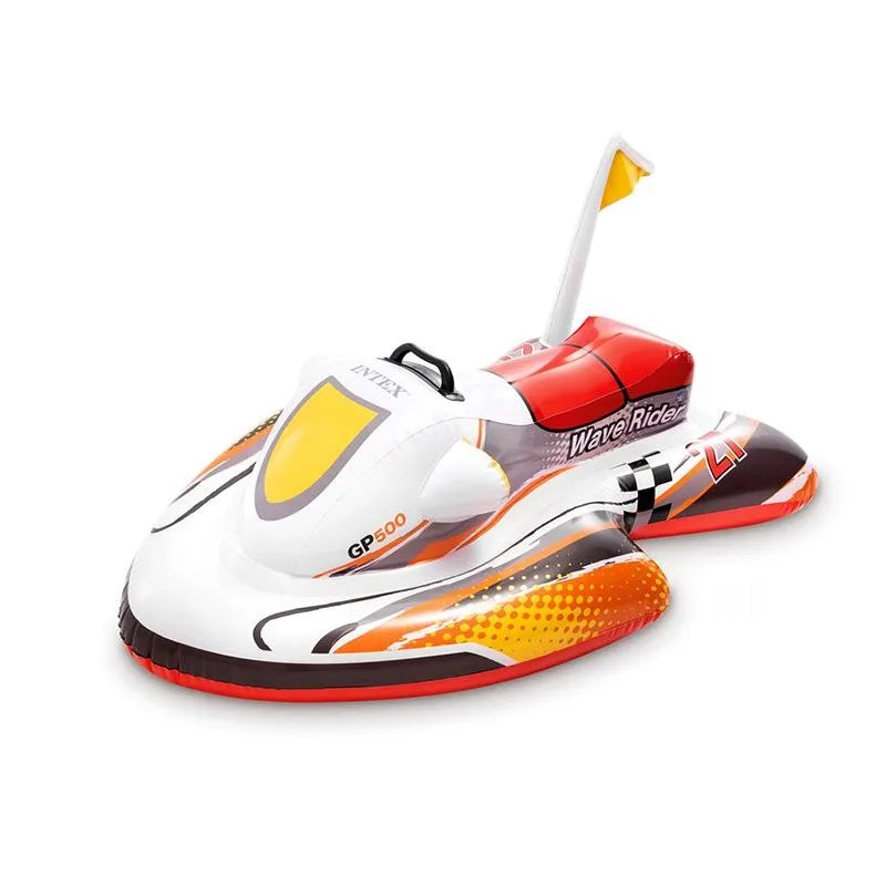 Jet ski inflável elétrico Aqua Cruise