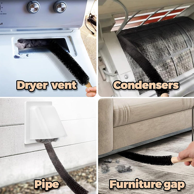 Washing Machine Cleaning Brush