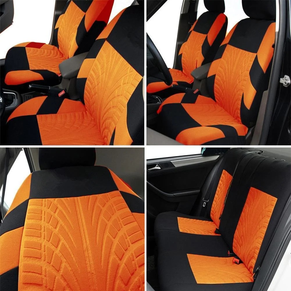 Removable Seat Covers