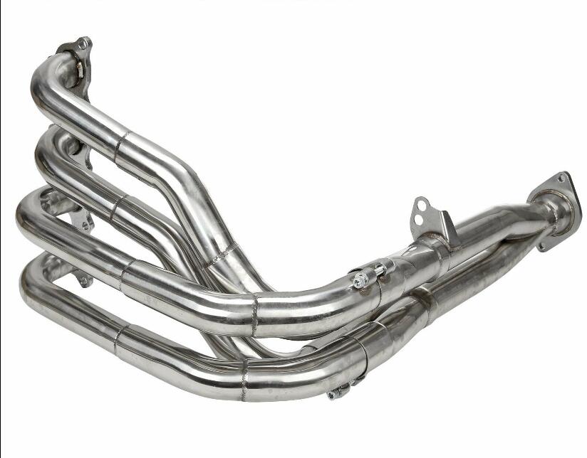 Exhaust Manifold Header B16 B18 B20 For9401 Acura Integra BSeries TRIY