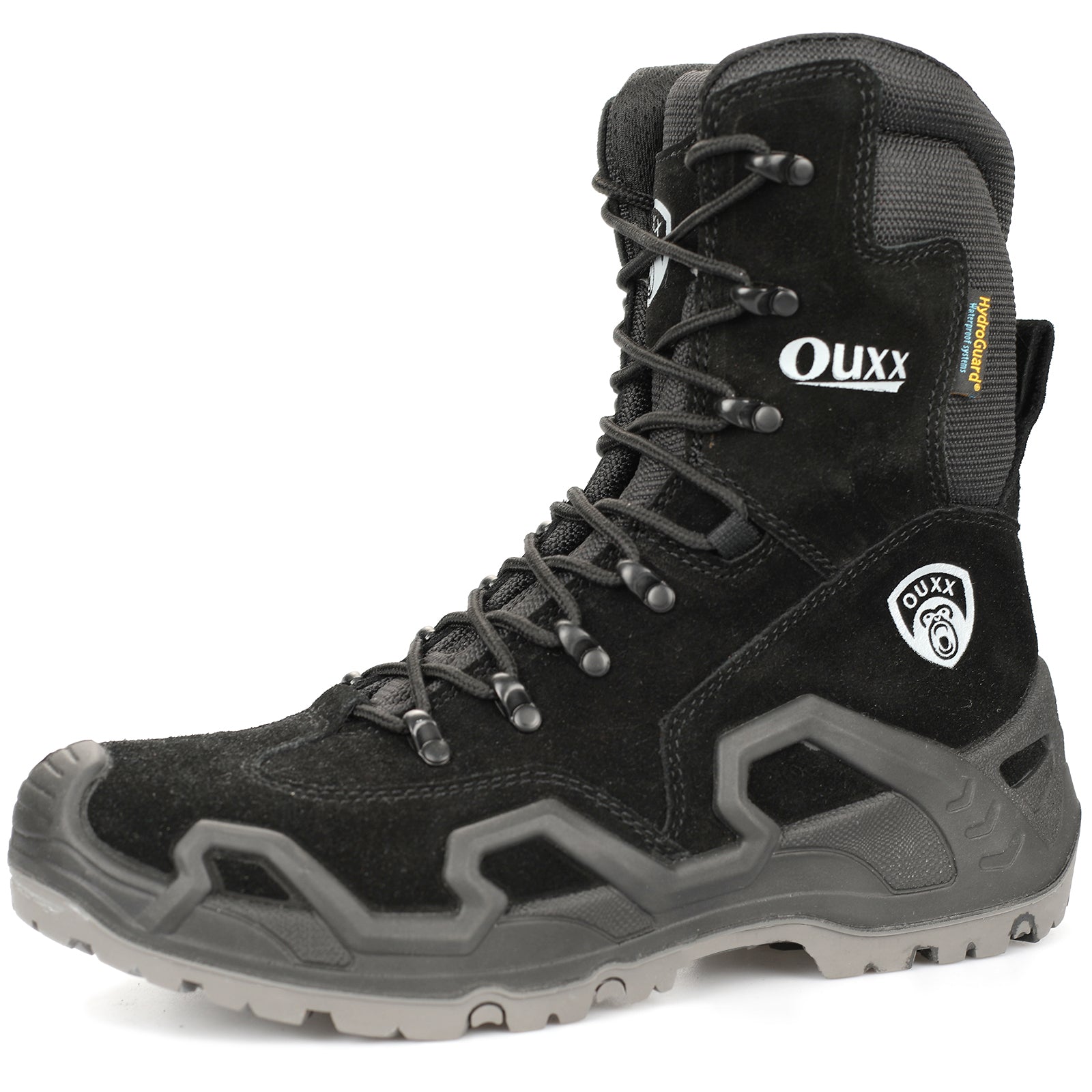 Best Tactical Work Boots Tactical Safety Boots Safety Toe Tactical