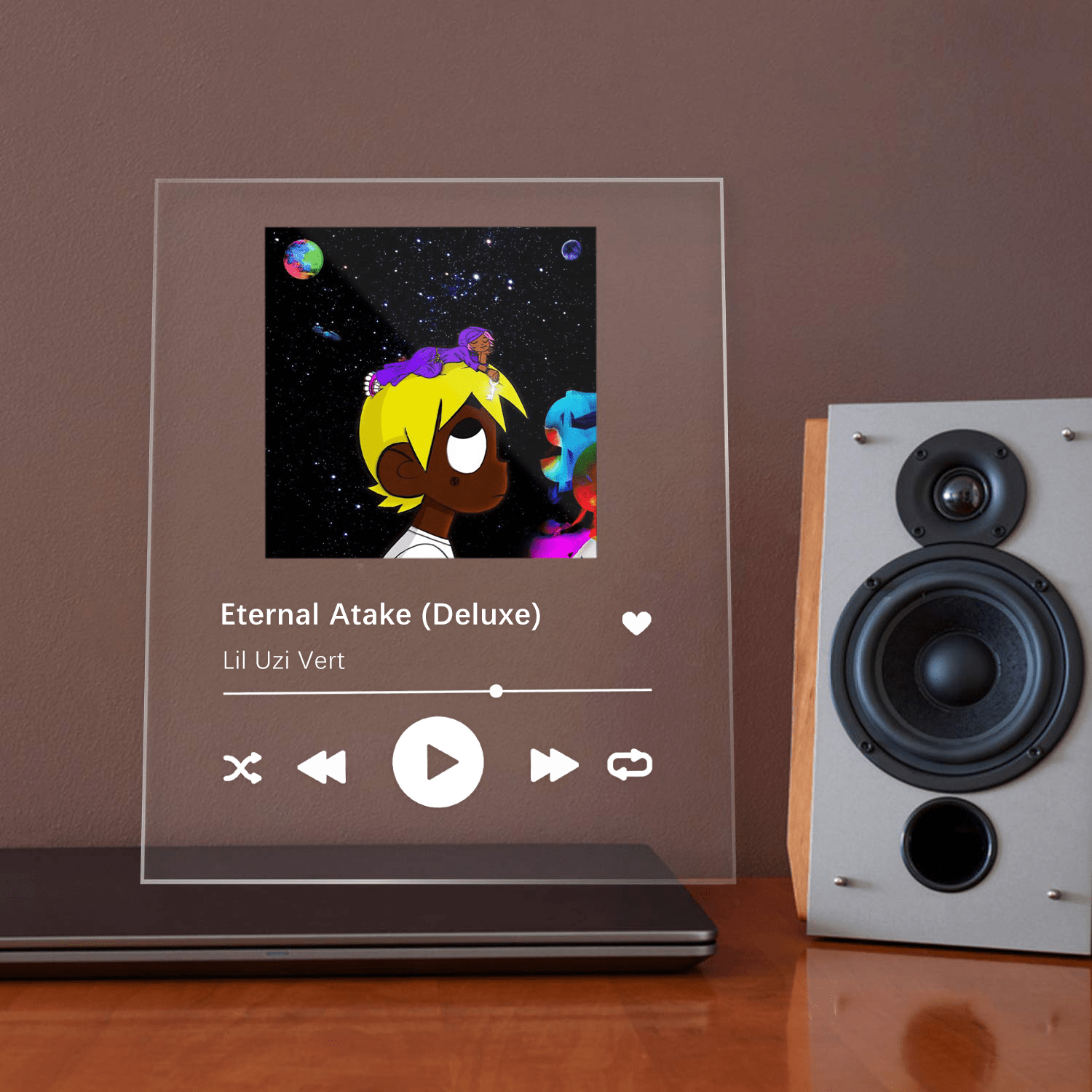 [Get 31+] Eternal Atake Deluxe Album Cover High Resolution