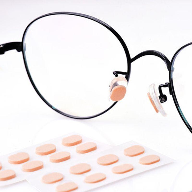 AntiSlip Glasses Nose PadsBuy 1 Get 1 Free！