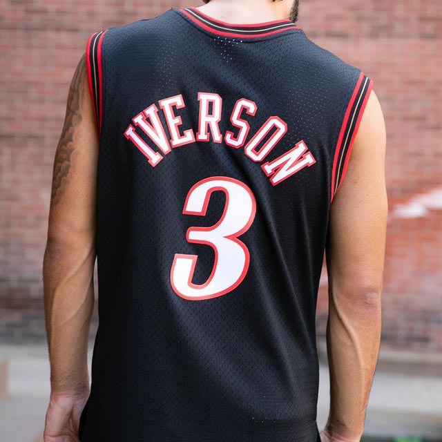 Basketball Jersey Vest
