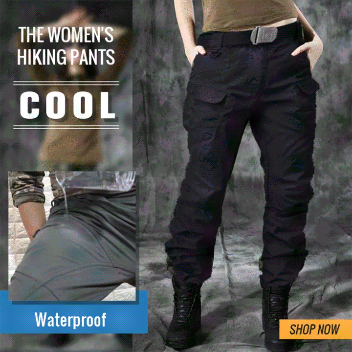 2023 SOLDIER WATERPROOF PANTS