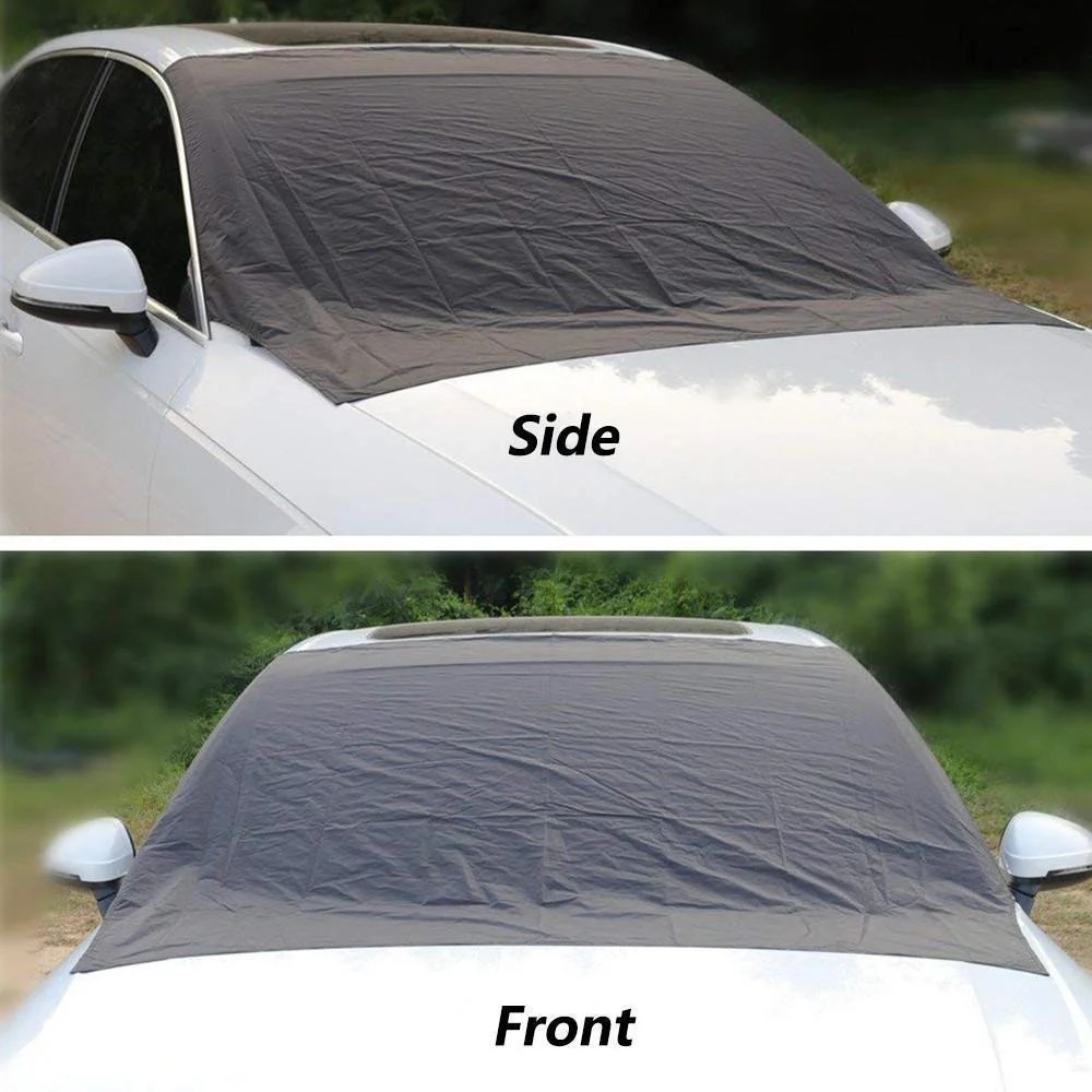 Car Windshield Cover