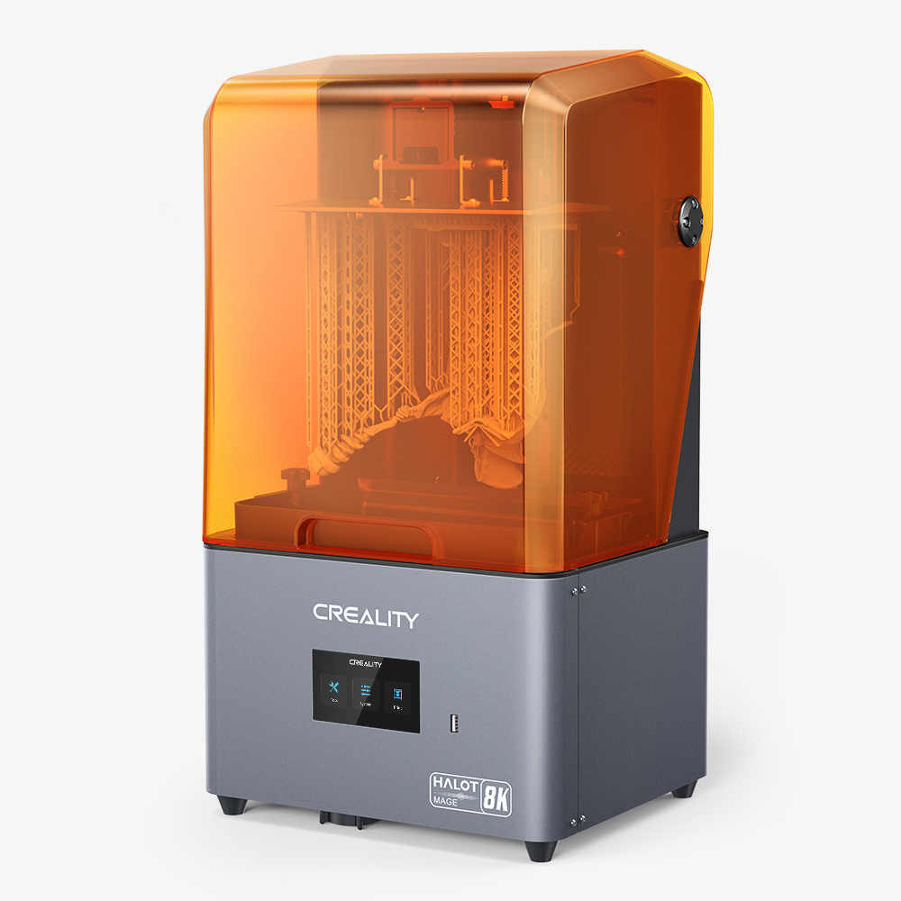 Resin 3D Printer