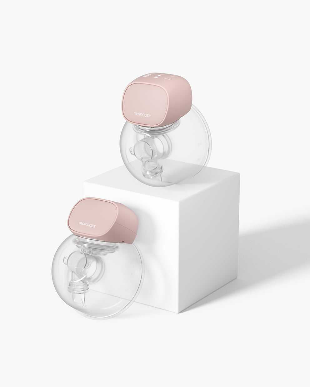 Momcozy S9 Pro Wearable Breast Pump | Hands-Free Pumping