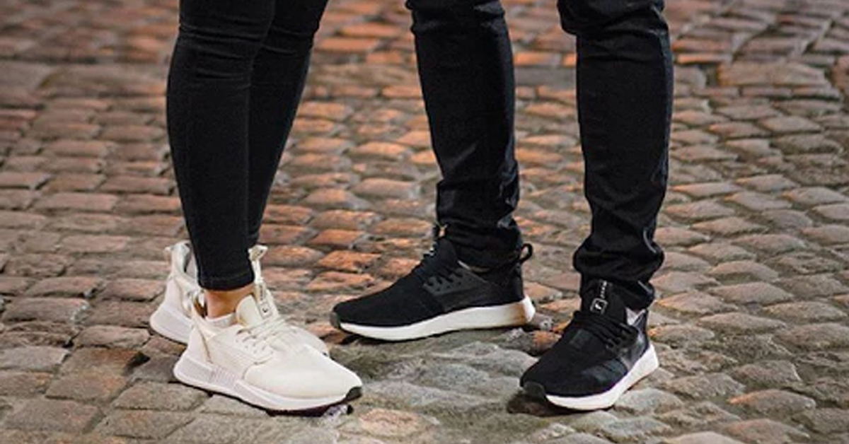 Can Men Wear Women's Shoes and Can Women Wear Men's Shoes?