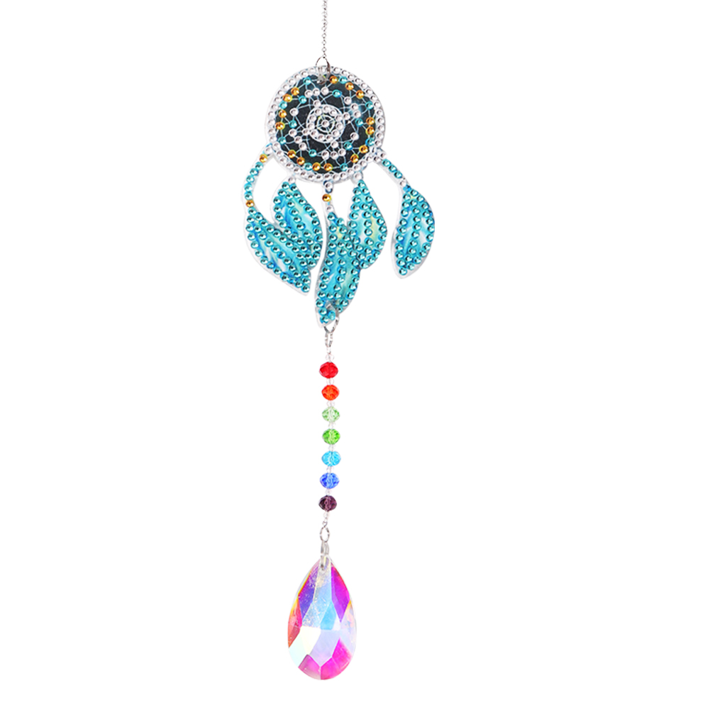 Diamond Painting Hanging Dreamcatcher