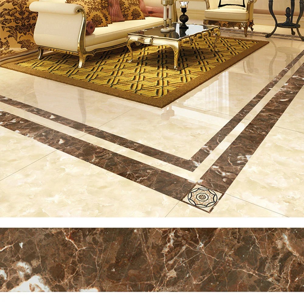 Floor Tiles Decor Stickers