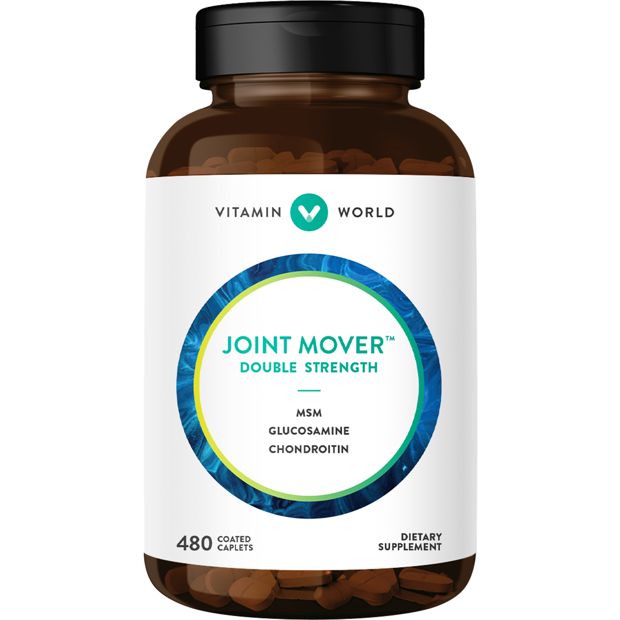 Double Strength Joint Mover Vitamin World