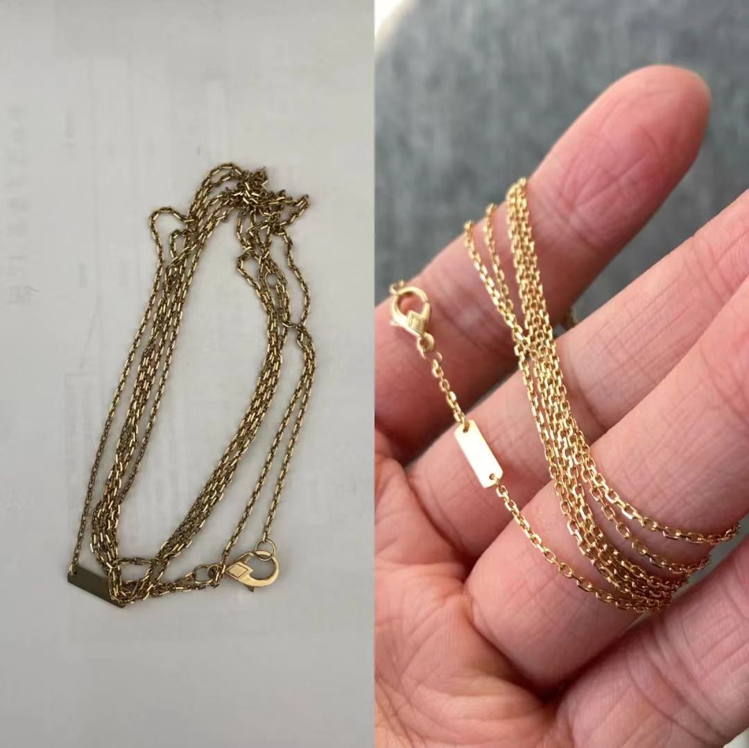 How to Clean Jewelry Easily & Quickly at Home? Luckybudmall