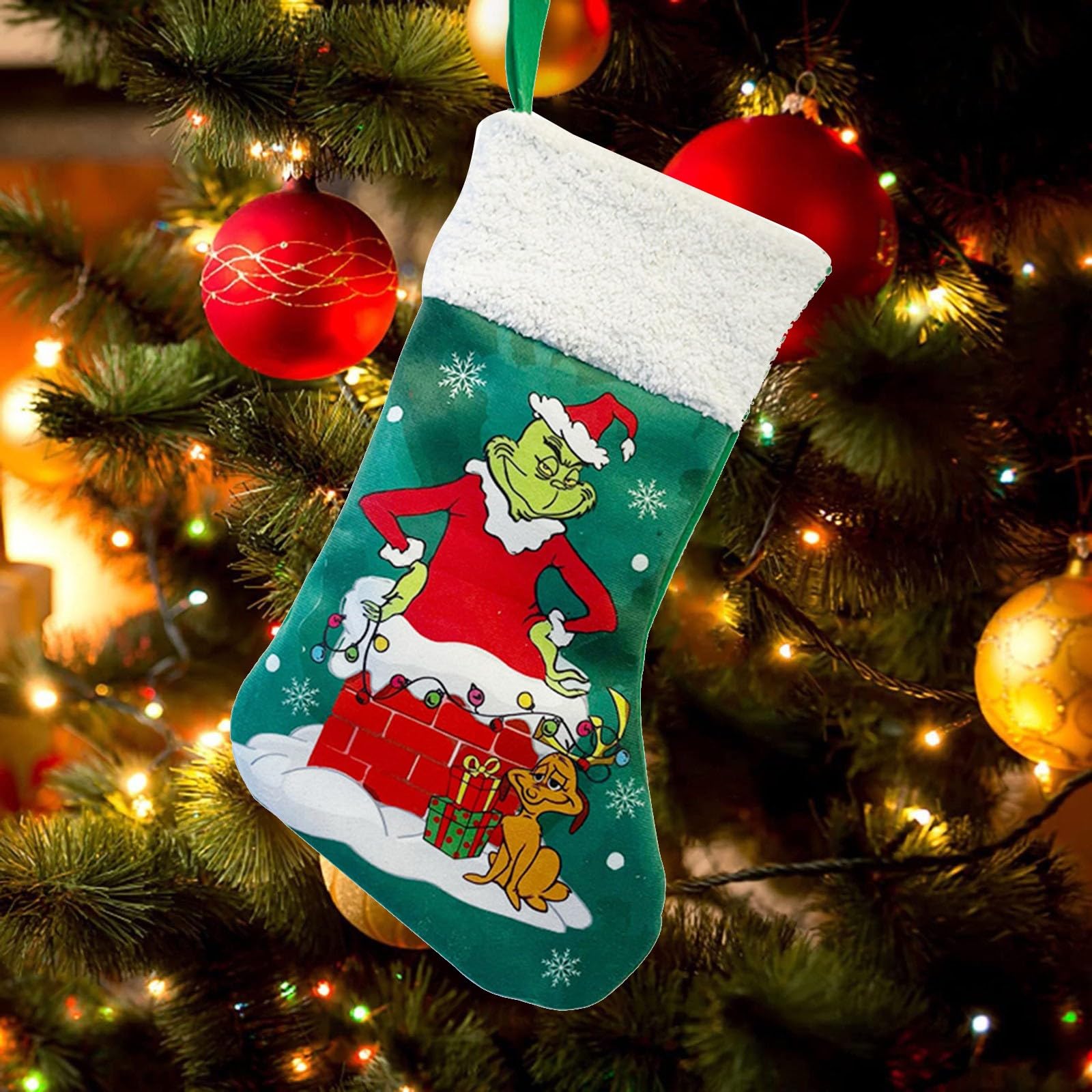 Merry Christmas 2024 Family Matching Pajamas Sets