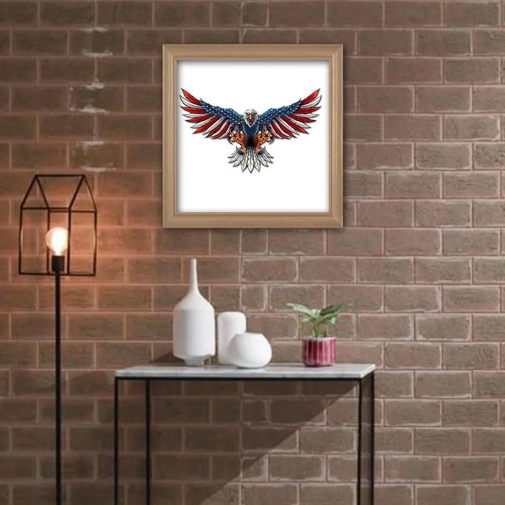 Flying Eagle
