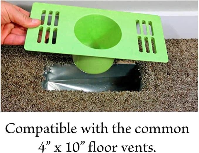 Indoor Golf Putting Vent Cup