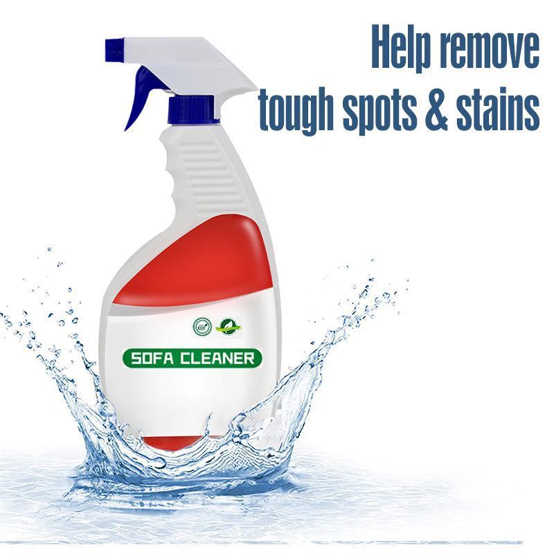 Drycleaning Spray for Carpet