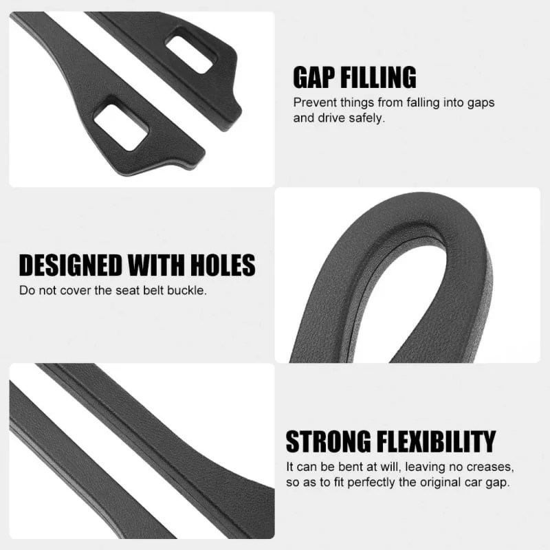 New Arrival Car Seat Gap Filler