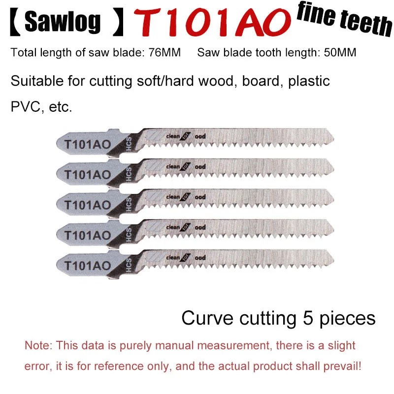 Curve Saw Blade Lengthened Curve Saw High Carbon Steel Woodworking Saw