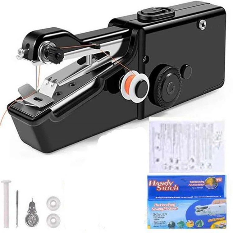 Handheld Mini Electric Sewing Machine[Make Your Life Easier ]🥳Buy 2