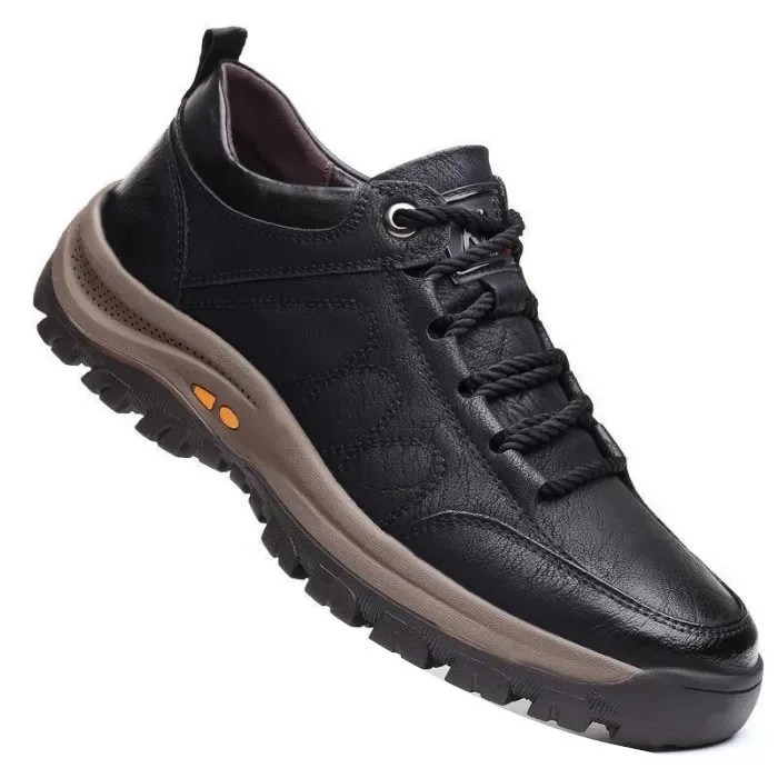 Men's Nonslip Outdoor Hiking Shoes