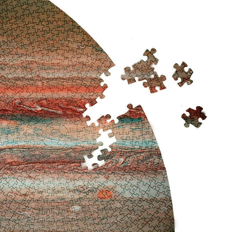 JUPITER PUZZLE