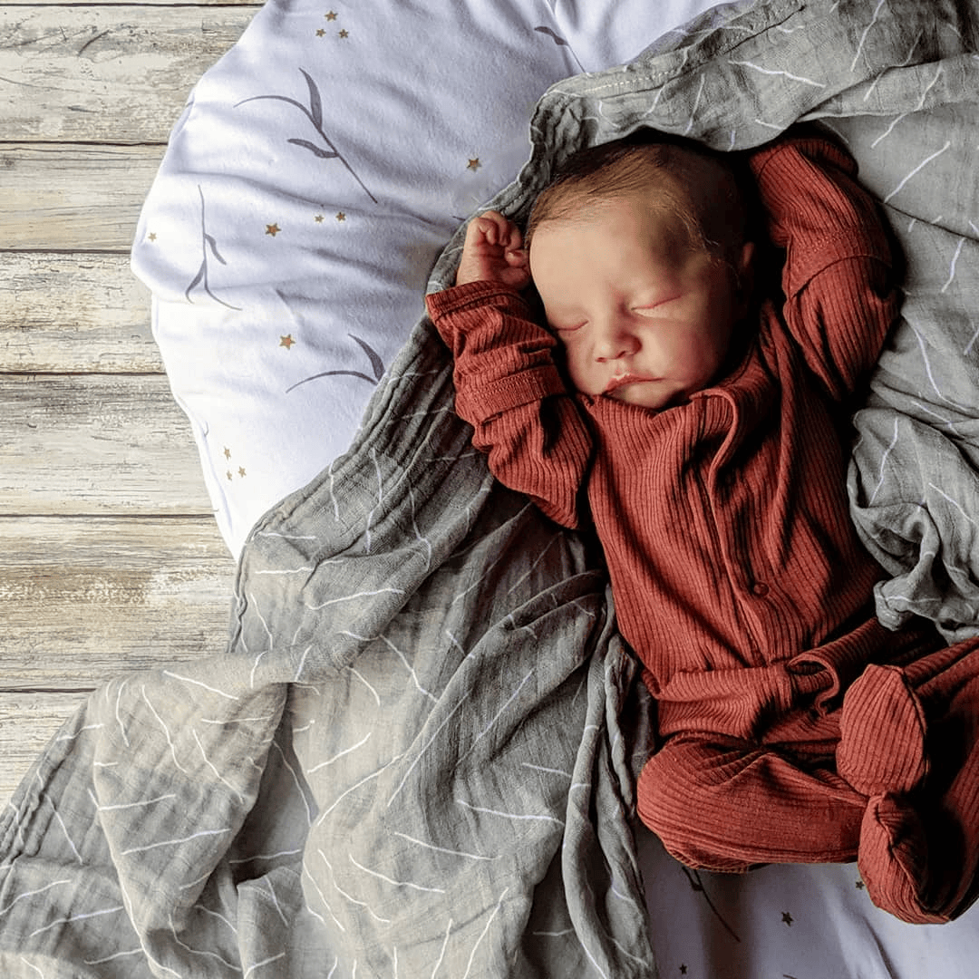 20 '' Adorable Susan Sleeping Reborn Baby Dolls