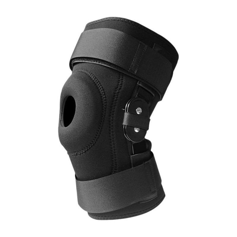 Hinged Knee Brace Maximum Support Knee Brace For ACL/PCL Injuries