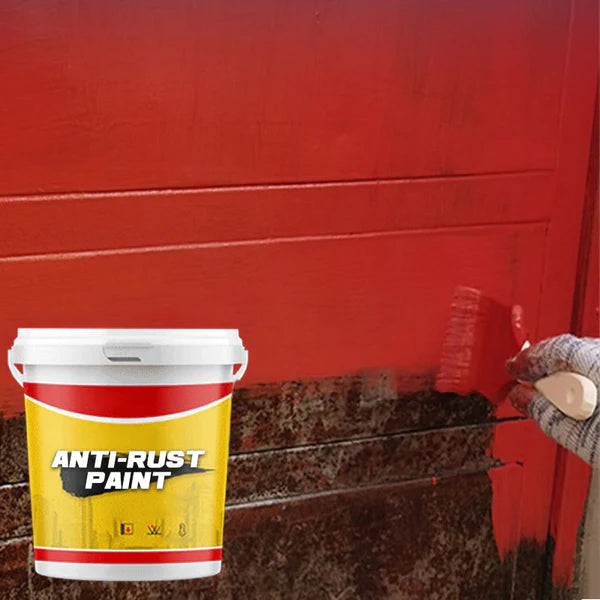 Antirust paint for metalmultiple colors to choose（50OFF）
