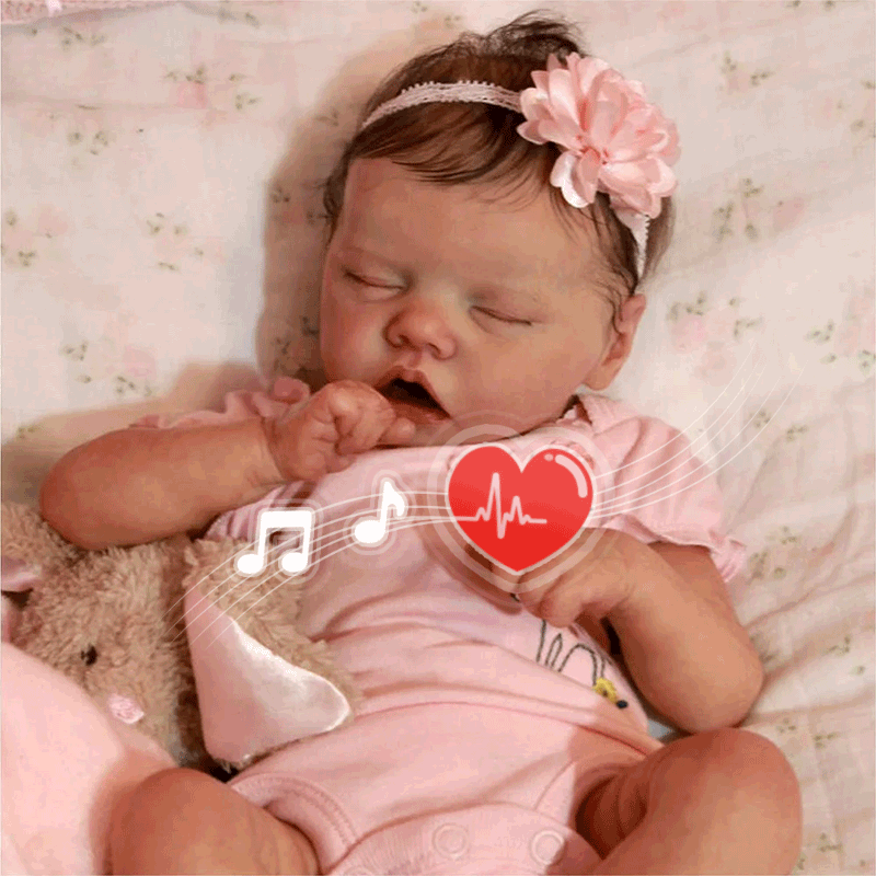 Rebornartdoll® Newborn Baby Dolls