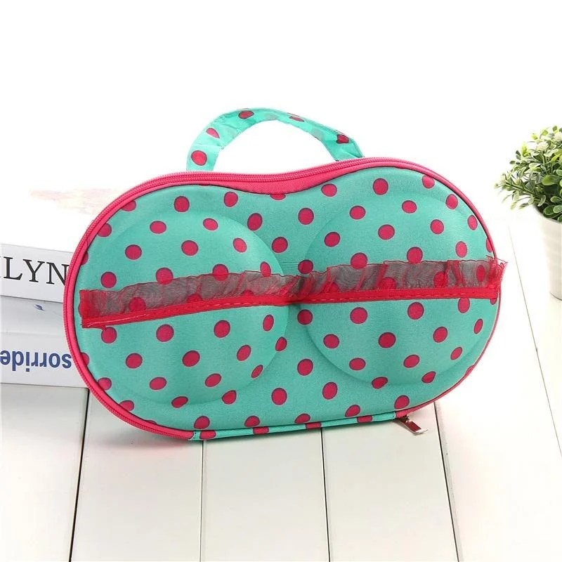 Bra Travel Bag