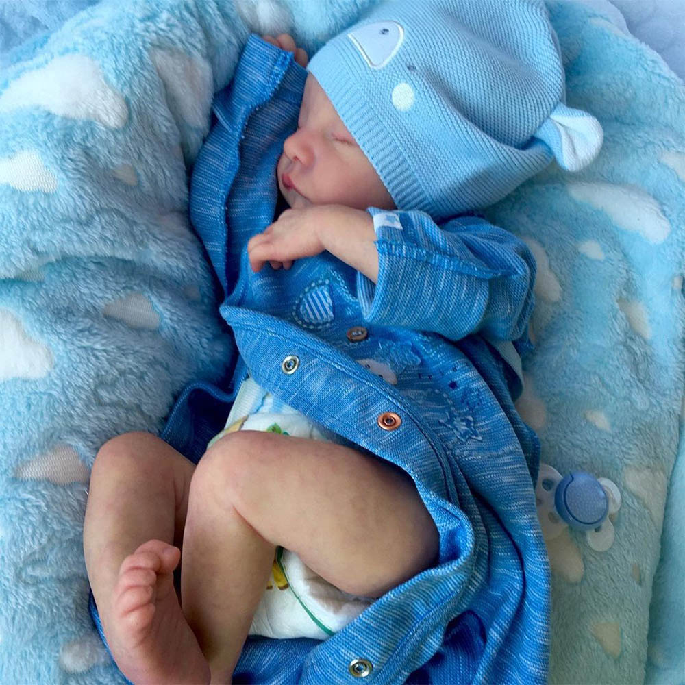 Realistic Reborn Toddlers Girl, Babies That Look Like Real Babies