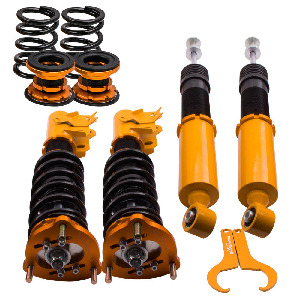Coilovers Kit For Honda Civic MK8 8th Gen. 20062011 Adjustable Height