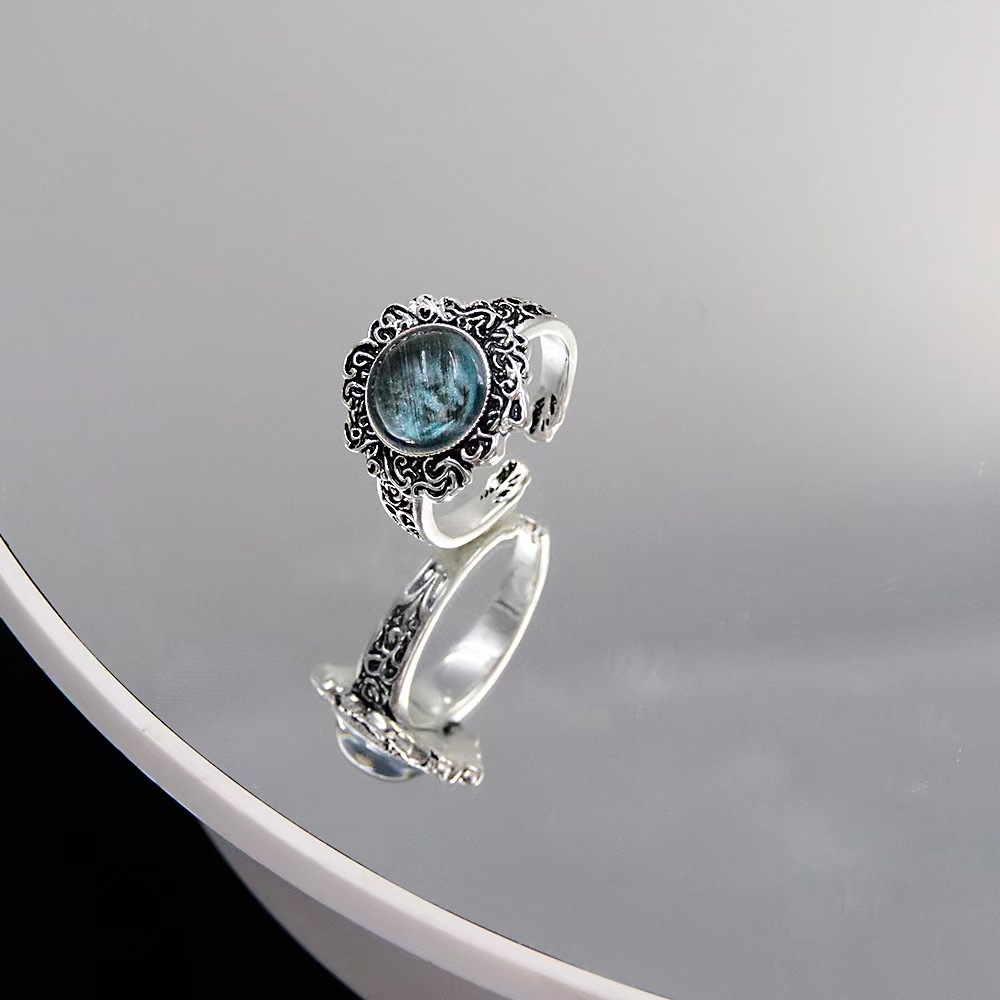 Ring of Oath/ Dark Moon Ring Free Shipping Elden Ring [In Stock]