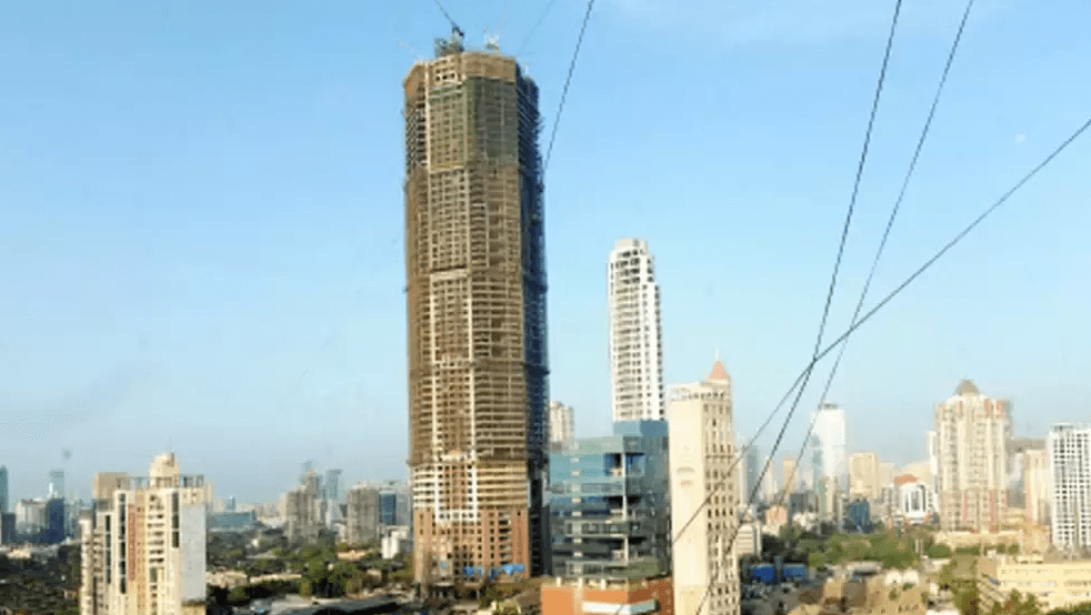 Mumbai Indiabulls Housing sets Rs 782 crore reserve price for Palais