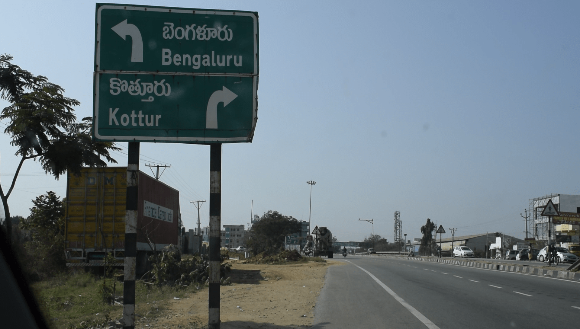 Plenty of approved plots in Kothur