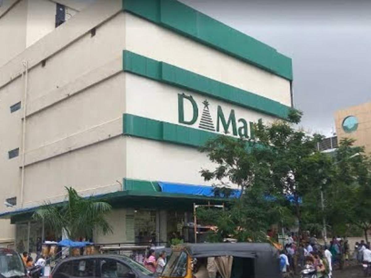 Mumbai DMart owner pays Rs 65 crore for conversion to freehold land