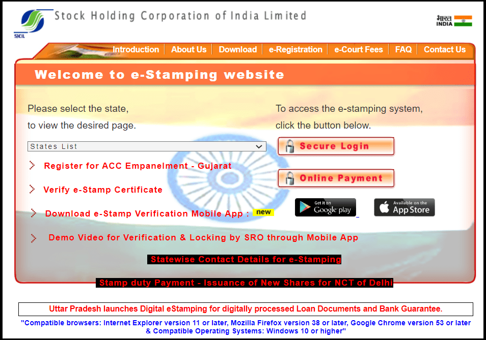 Stamp Duty and Registration Charges in Andhra Pradesh 2023 Latest Updates