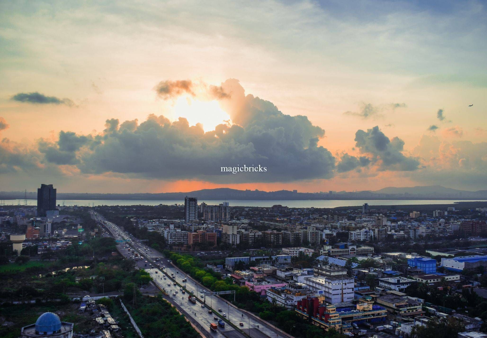 House Rentals In Navi Mumbai in Q1 2023 Trends & Rates in Key Localities