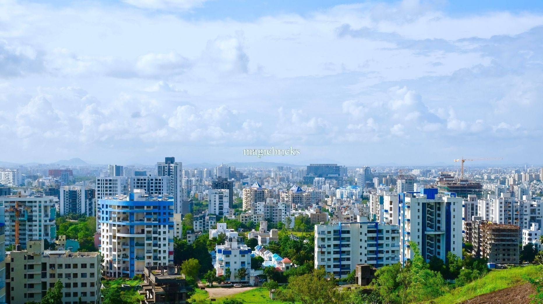 House Rentals In Pune in Q1 2023 Trends & Rates in Key Localities