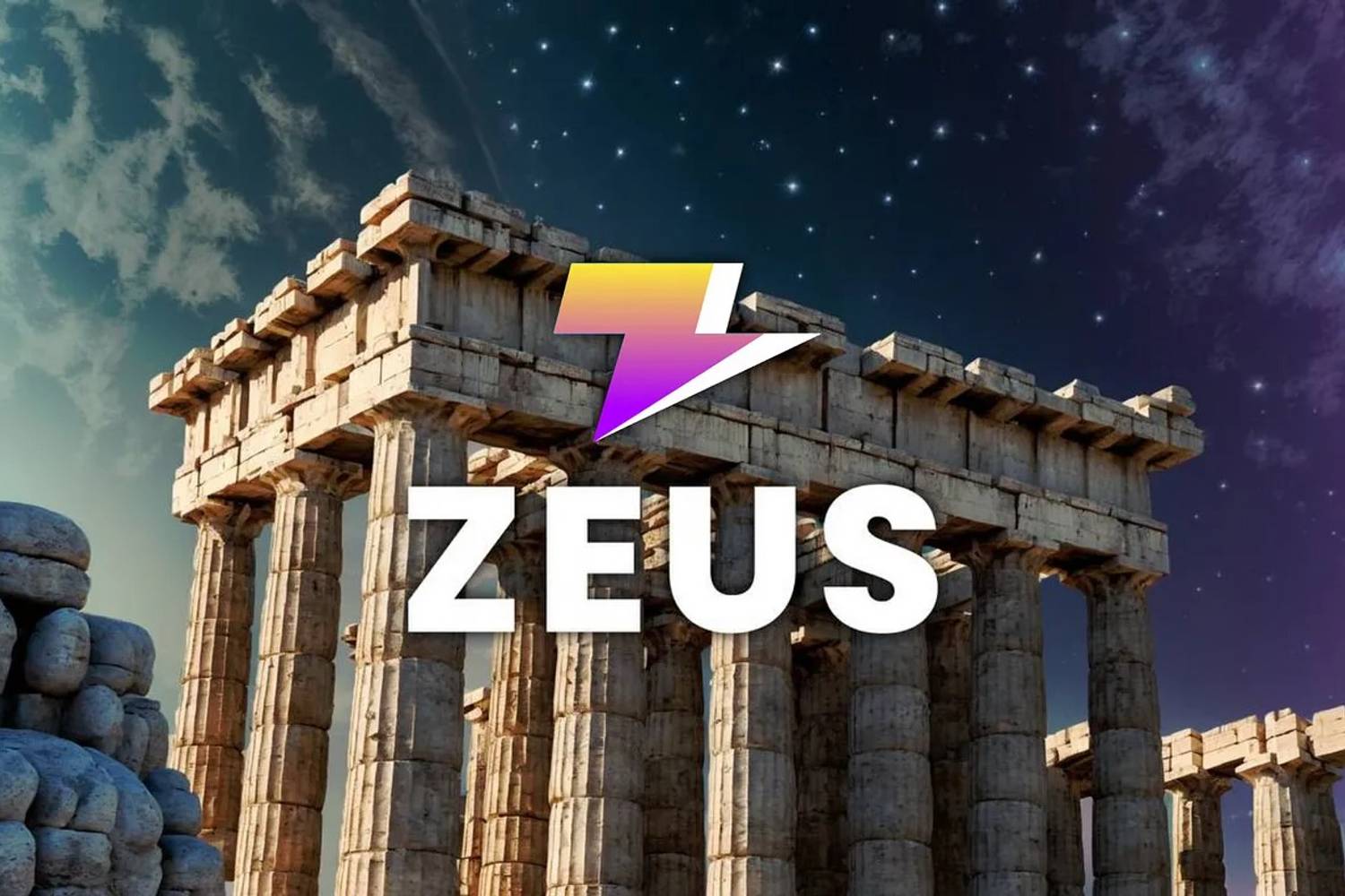 Jupiter Launchpad's First Pick Zeus Network (ZEUS) Brings Bitcoin