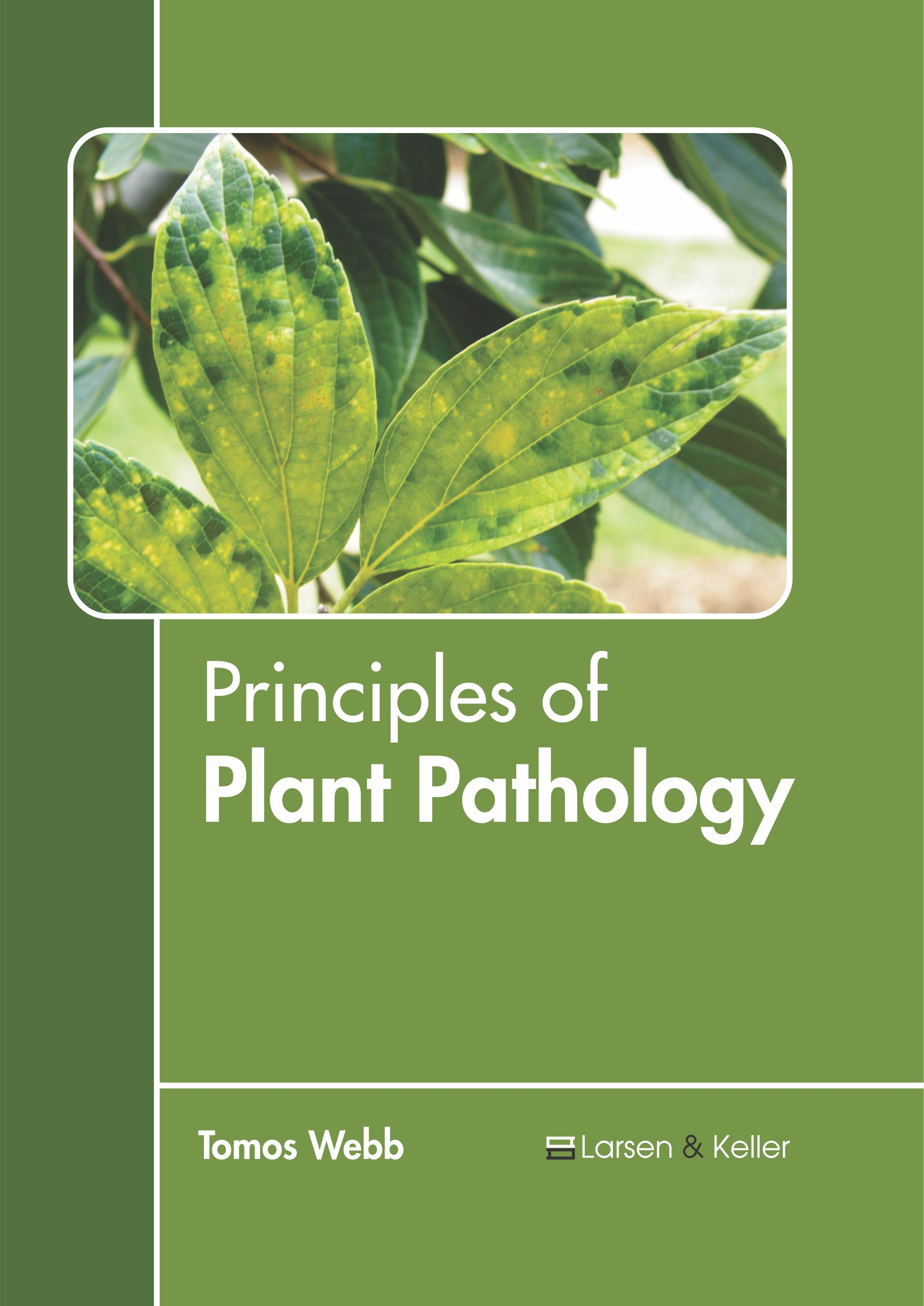 The History And Importance Of Plant Pathology Steve Gallik