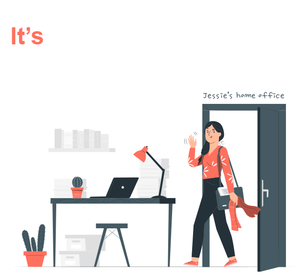 Hi 😉💖, Let me introduce desks that perfectly suit to you🌼