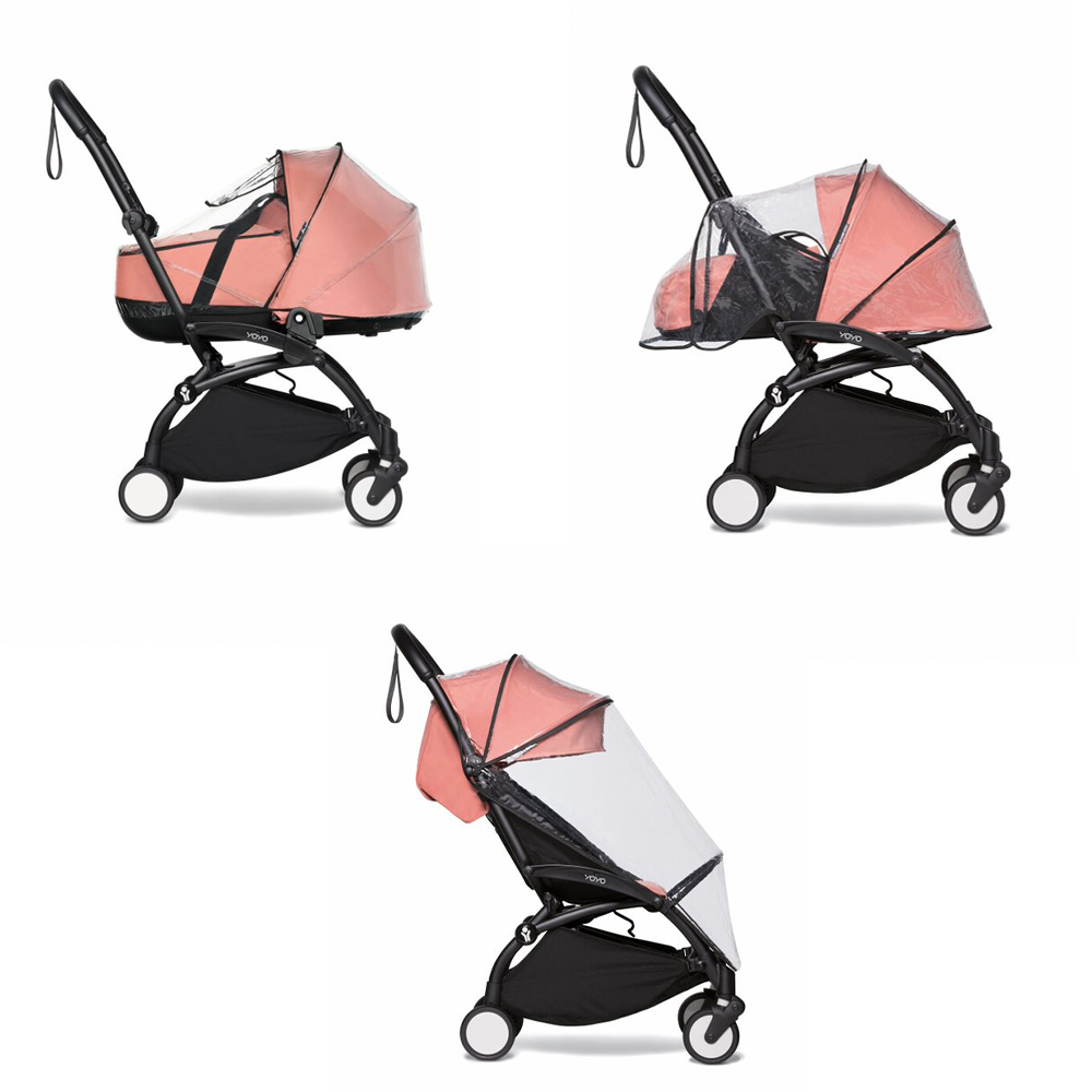 YOYO Rain Cover 6+雨罩