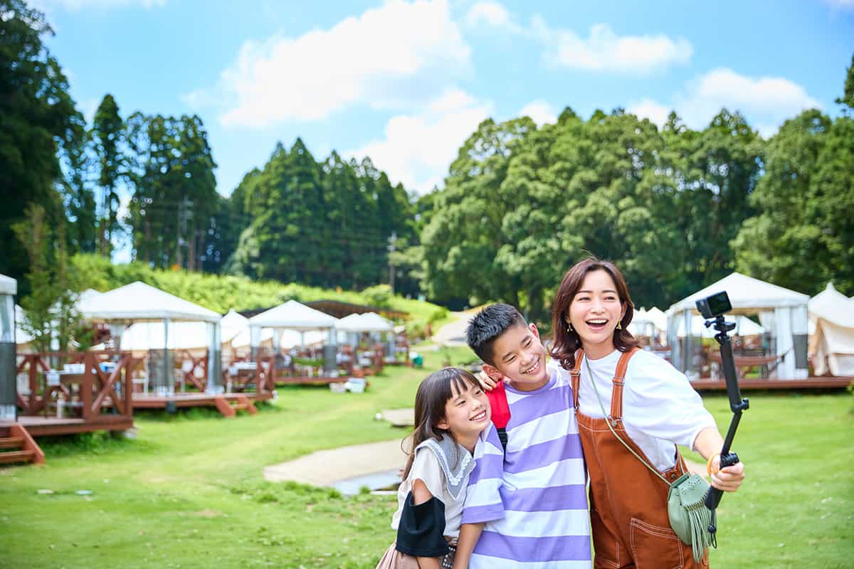 写真も、動画も！「GoPro」なら家族イベントが最高の思い出に STORY [ストーリィ] オフィシャルサイト