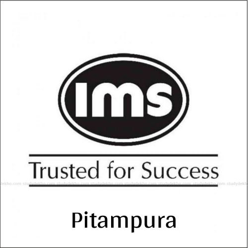 What is the fee structure of IMS learning centre pitampura for the best