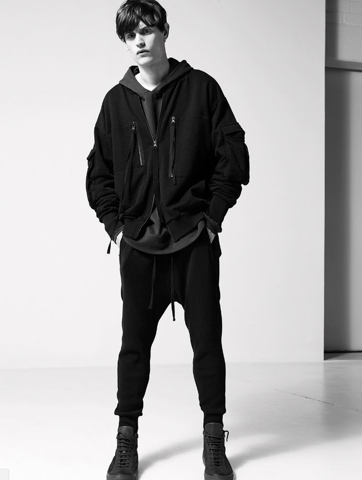 Labelzoom Thom Krom