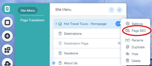 SEO for Wix Sites How to Get Your Wix Website Found and