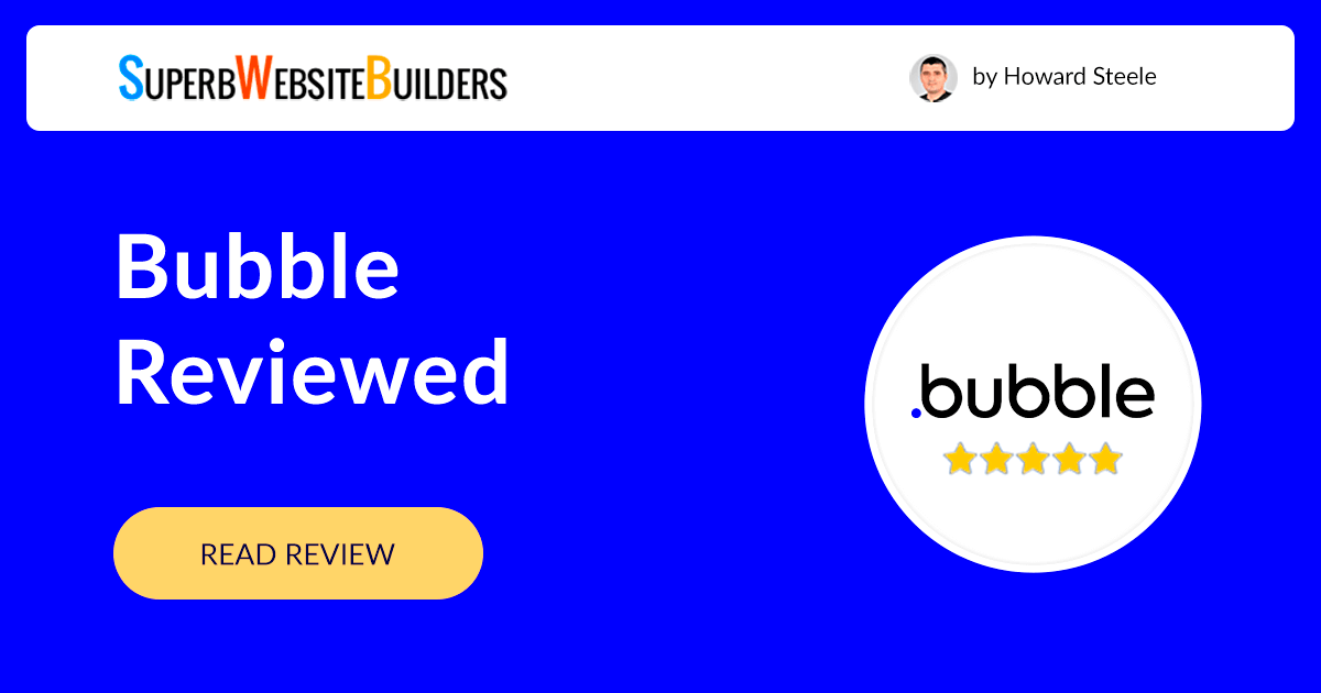 Bubble Review Discover All The Features, Pros & Cons!