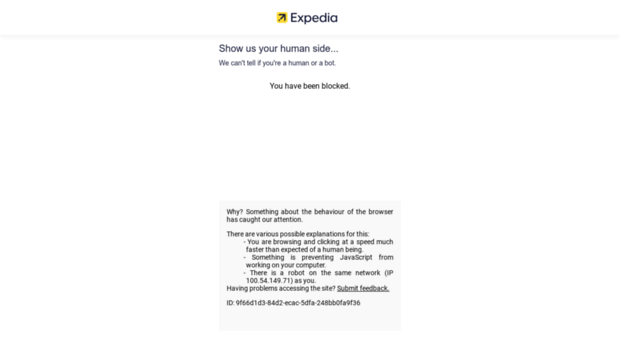 Expedia.ca - Expedia.ca : Official Site | V... - Expedia